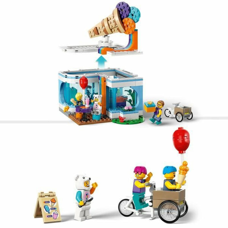 Carica immagine in Galleria Viewer, Playset Lego 60363
