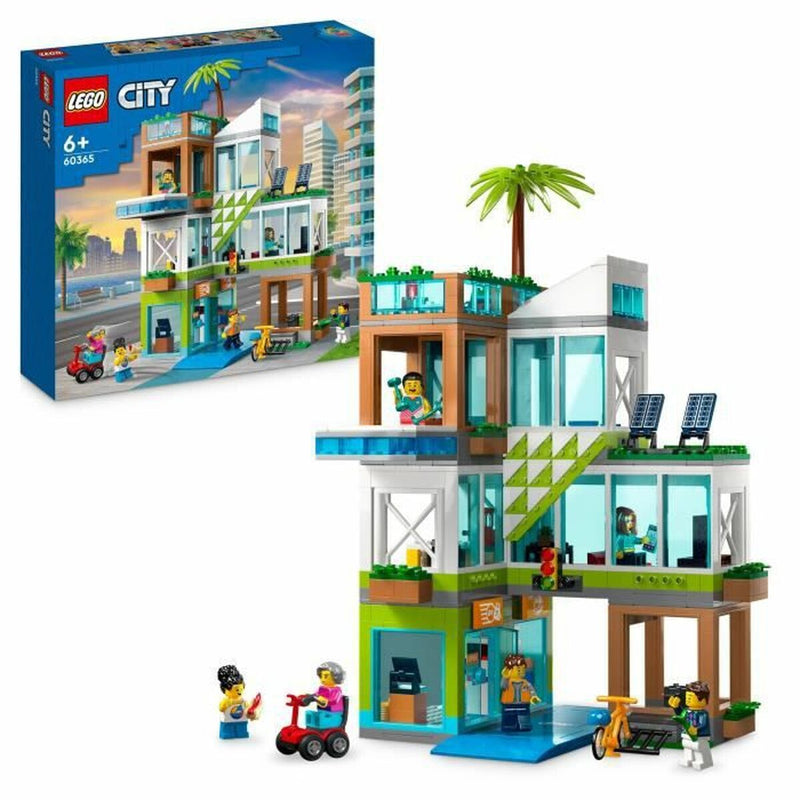 Carica immagine in Galleria Viewer, Playset Lego 60365
