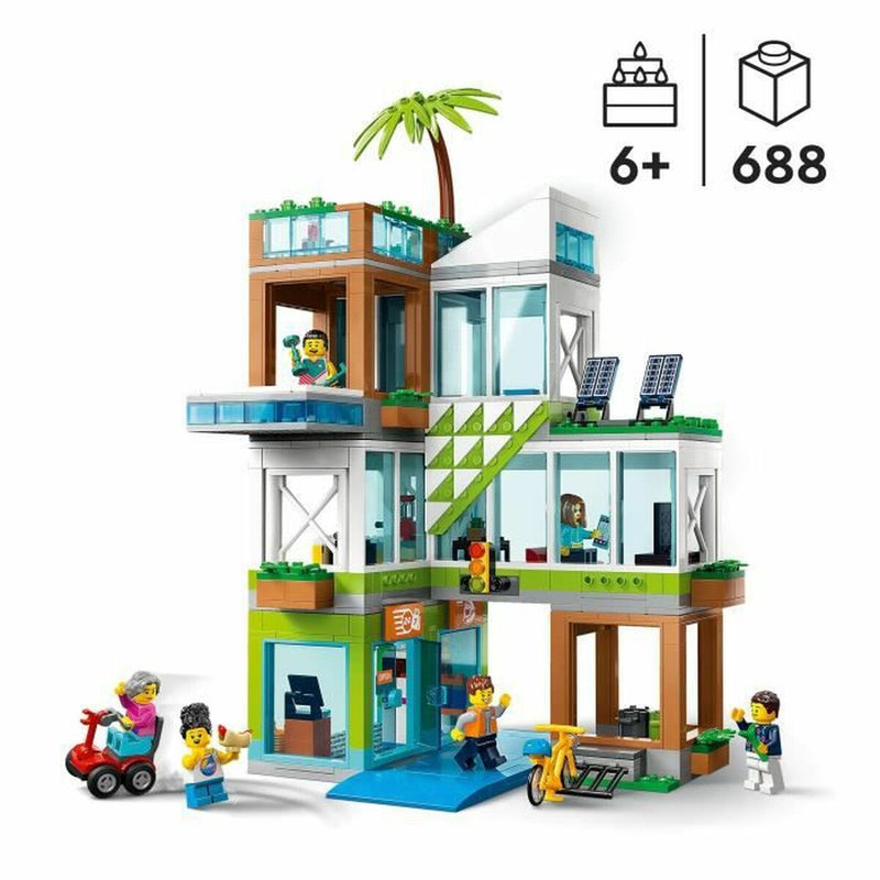 Carica immagine in Galleria Viewer, Playset Lego 60365
