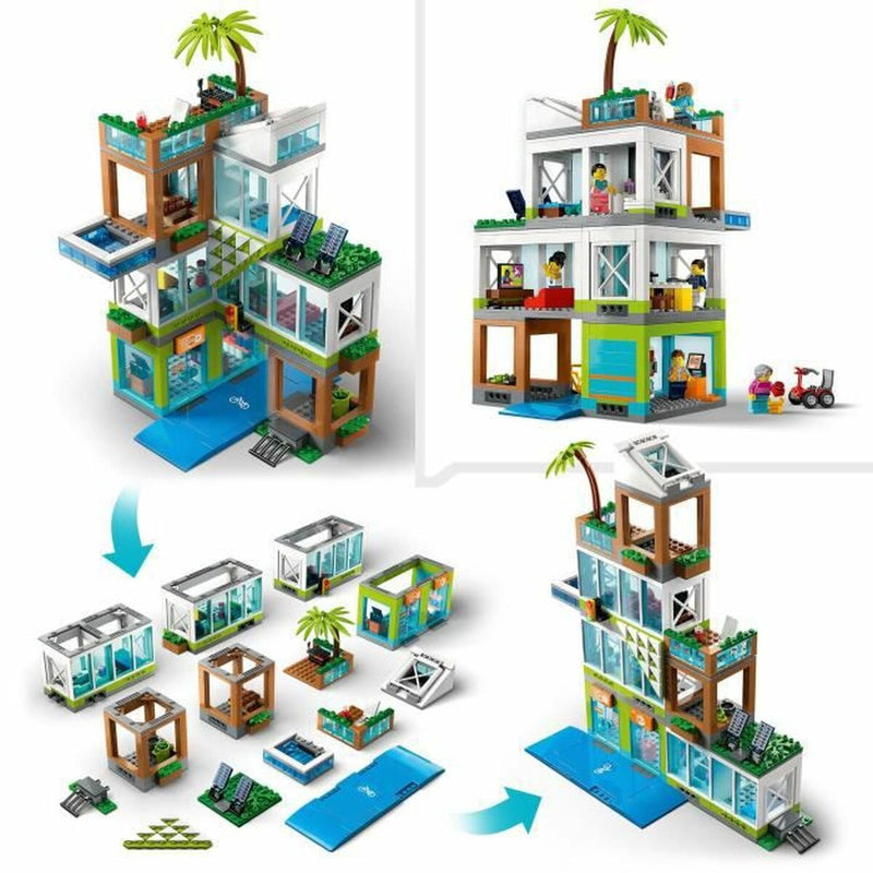 Carica immagine in Galleria Viewer, Playset Lego 60365
