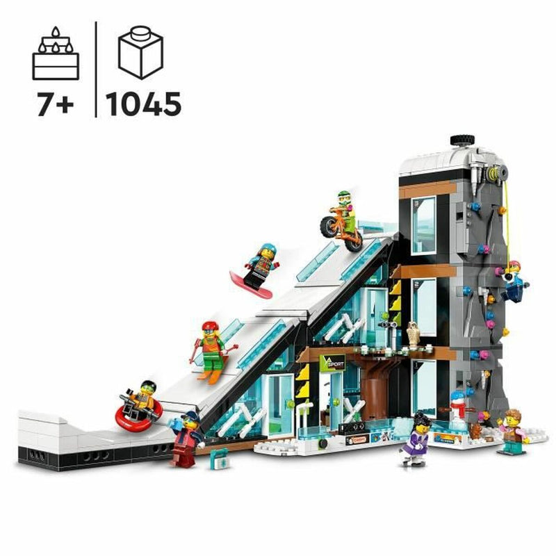 Carica immagine in Galleria Viewer, Playset Lego 60366
