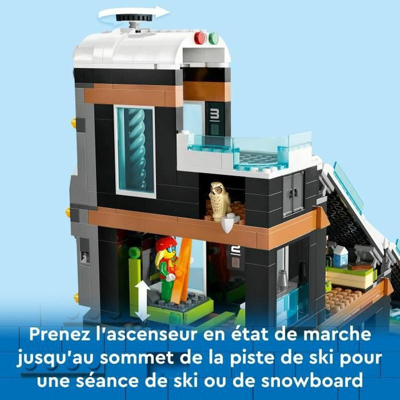 Carica immagine in Galleria Viewer, Playset Lego 60366
