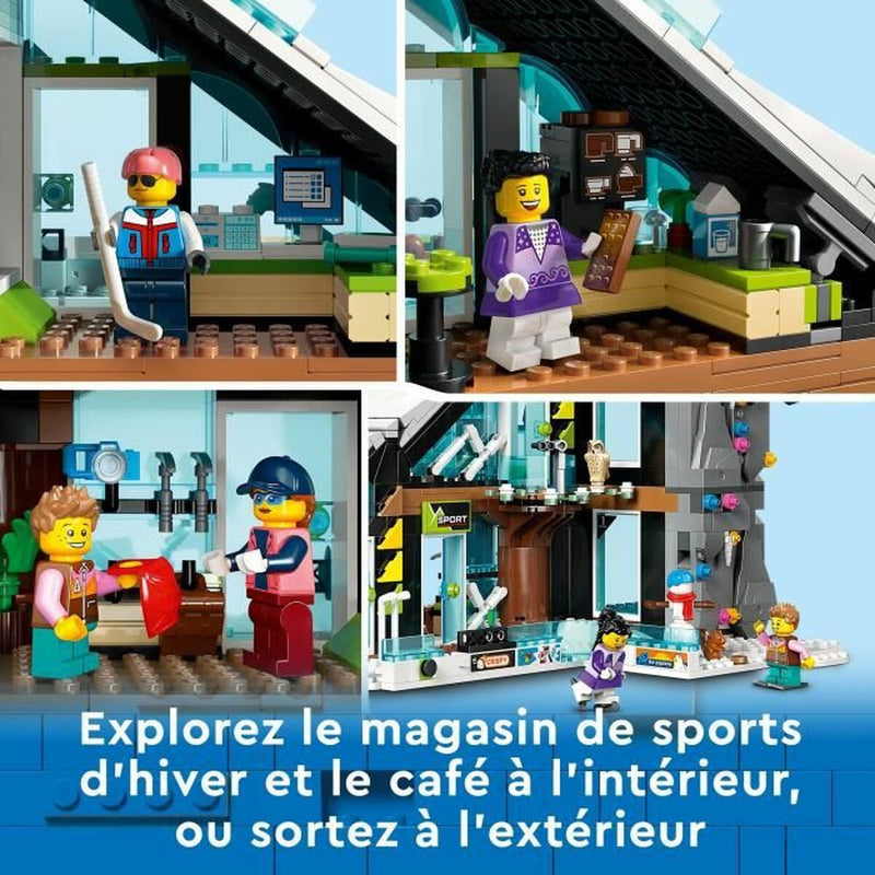 Carica immagine in Galleria Viewer, Playset Lego 60366
