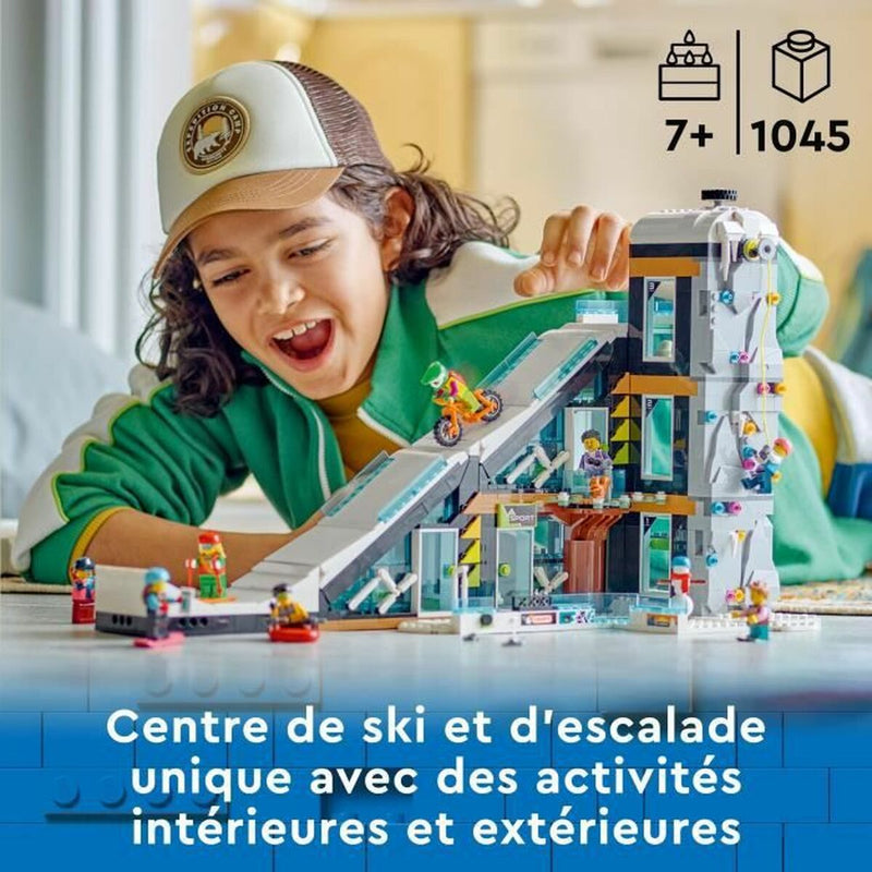 Carica immagine in Galleria Viewer, Playset Lego 60366
