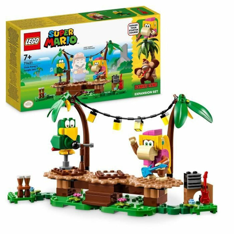 Load image into Gallery viewer, Playset Lego Super Mario 71421
