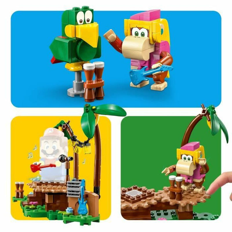 Laden Sie das Bild in Galerie -Viewer, Playset Lego Super Mario 71421
