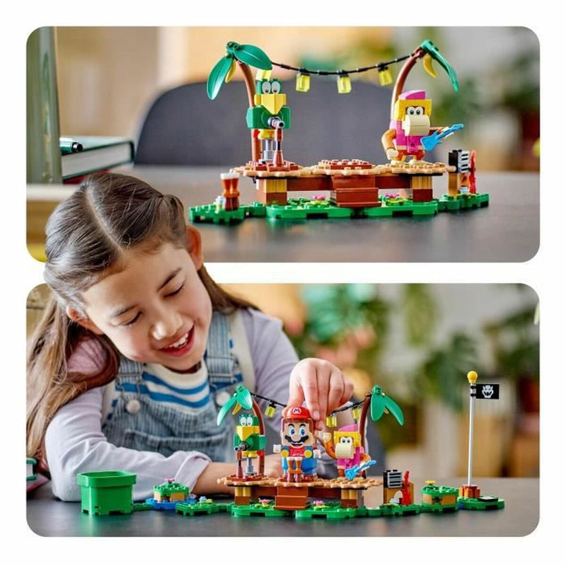 Laden Sie das Bild in Galerie -Viewer, Playset Lego Super Mario 71421
