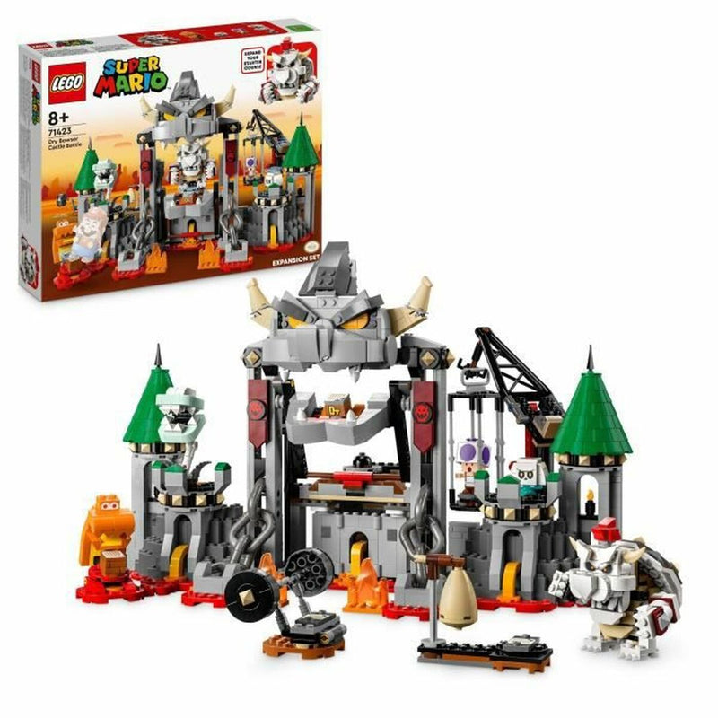 Laden Sie das Bild in Galerie -Viewer, Playset Lego Super Mario 71423
