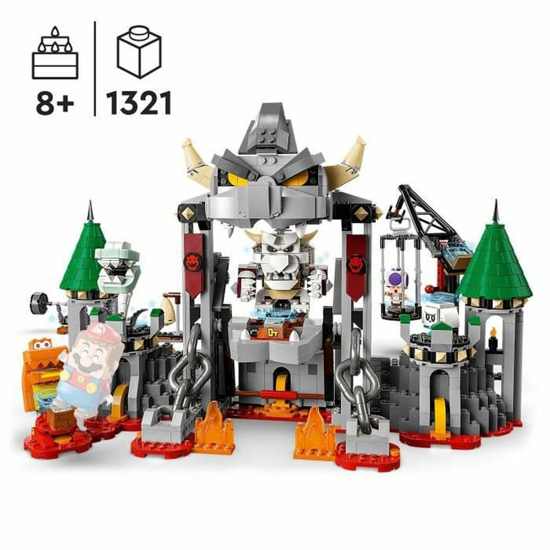 Carica immagine in Galleria Viewer, Playset Lego Super Mario 71423
