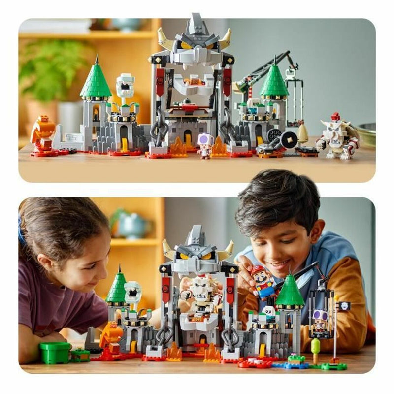 Laden Sie das Bild in Galerie -Viewer, Playset Lego Super Mario 71423
