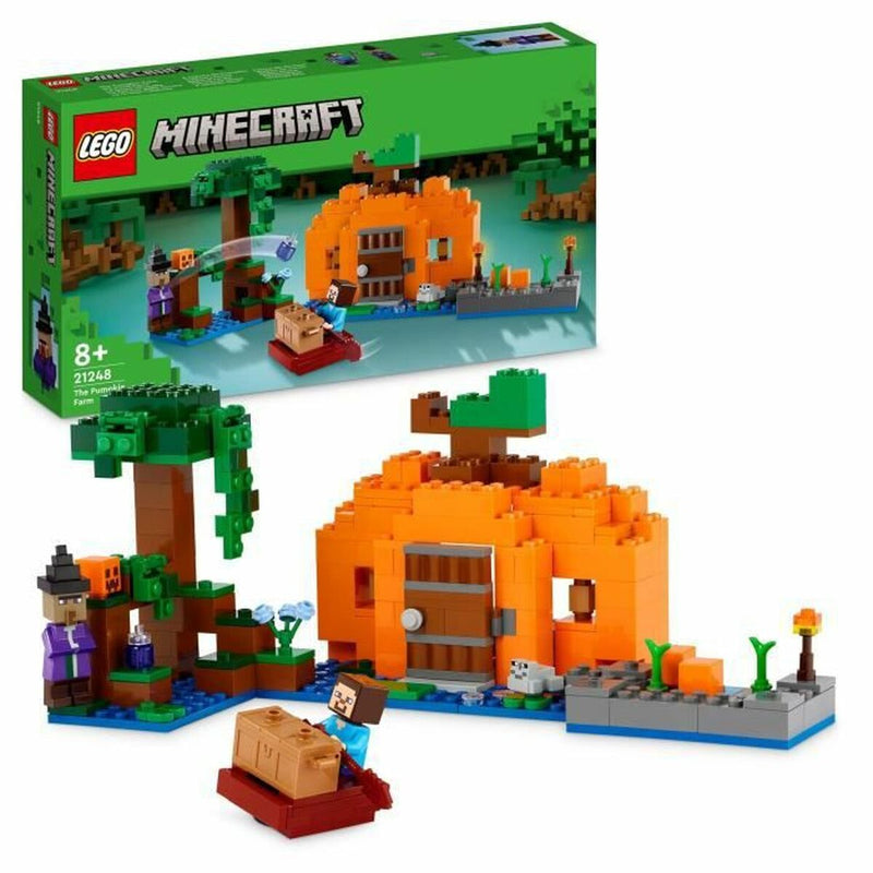 Laden Sie das Bild in Galerie -Viewer, Playset Lego 21248 Super Mario
