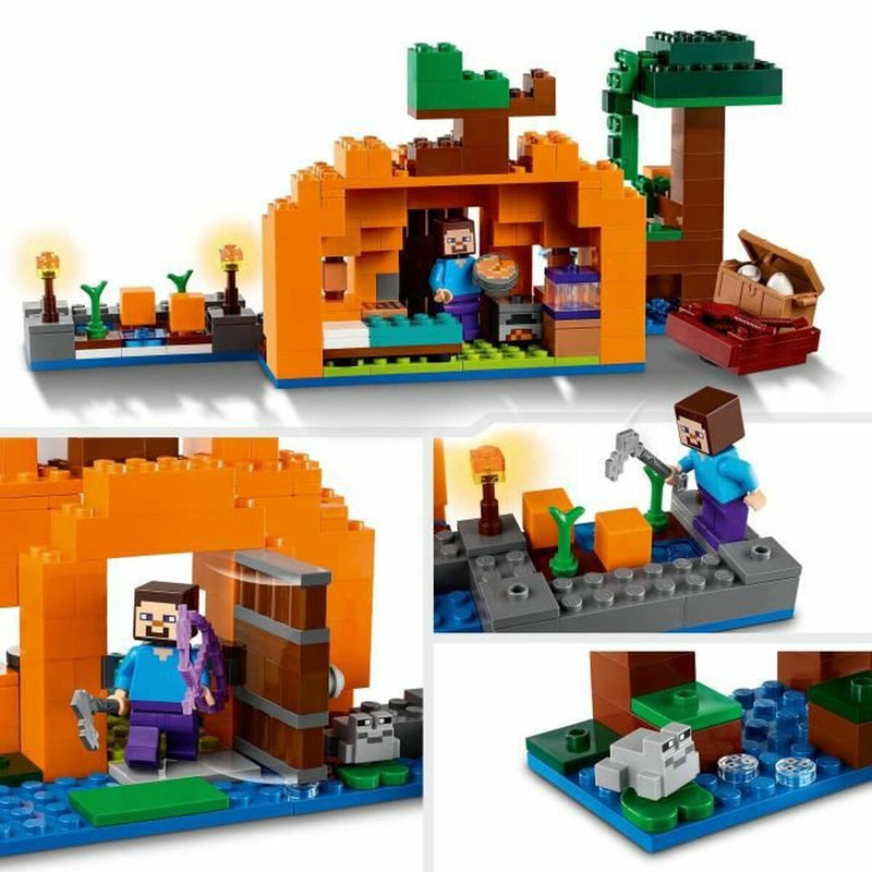 Laden Sie das Bild in Galerie -Viewer, Playset Lego 21248 Super Mario
