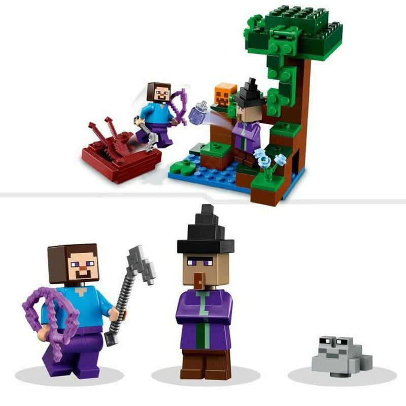 Load image into Gallery viewer, Playset Lego 21248 Super Mario
