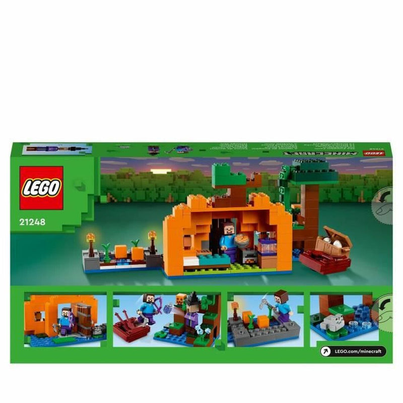 Laden Sie das Bild in Galerie -Viewer, Playset Lego 21248 Super Mario
