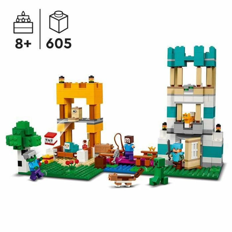 Load image into Gallery viewer, Playset Lego 21249 Super Mario
