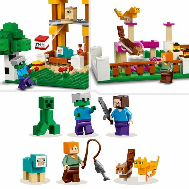 Cargue la imagen en el visor de la galería, Playset Lego 21249 Super Mario
