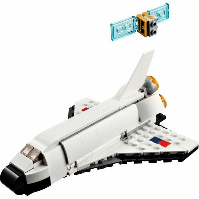 Carica immagine in Galleria Viewer, Playset Lego CREATOR 3-in-1 31134 Spatial shuttle
