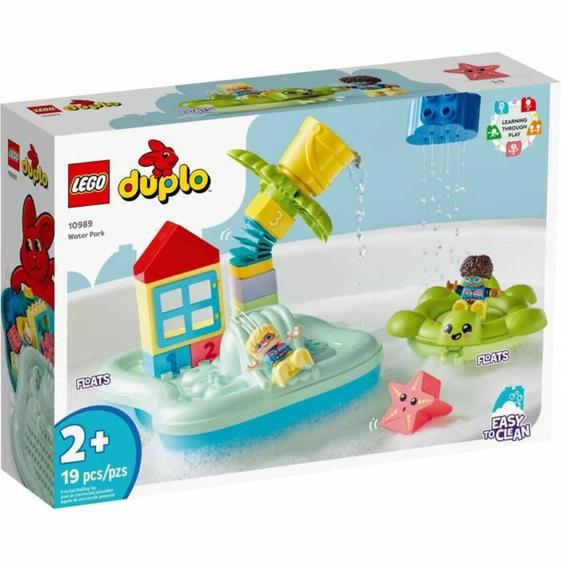 Load image into Gallery viewer, Playset Lego 10989 Duplo 19 Stücke
