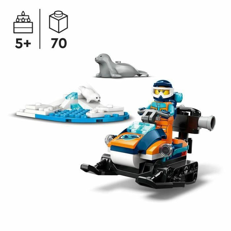 Cargue la imagen en el visor de la galería, Spielset Fahrzeuge Lego 60376
