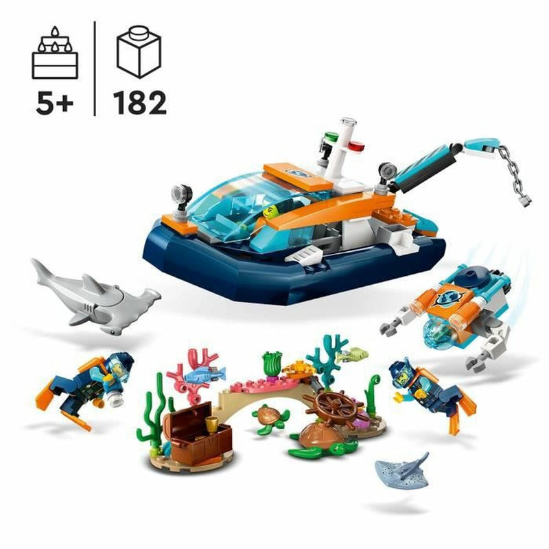 Carica immagine in Galleria Viewer, Spielset Fahrzeuge Lego 60377
