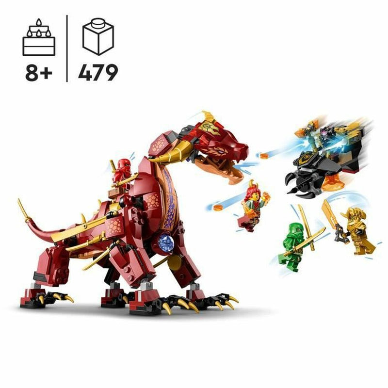 Carica immagine in Galleria Viewer, Playset Lego 71793
