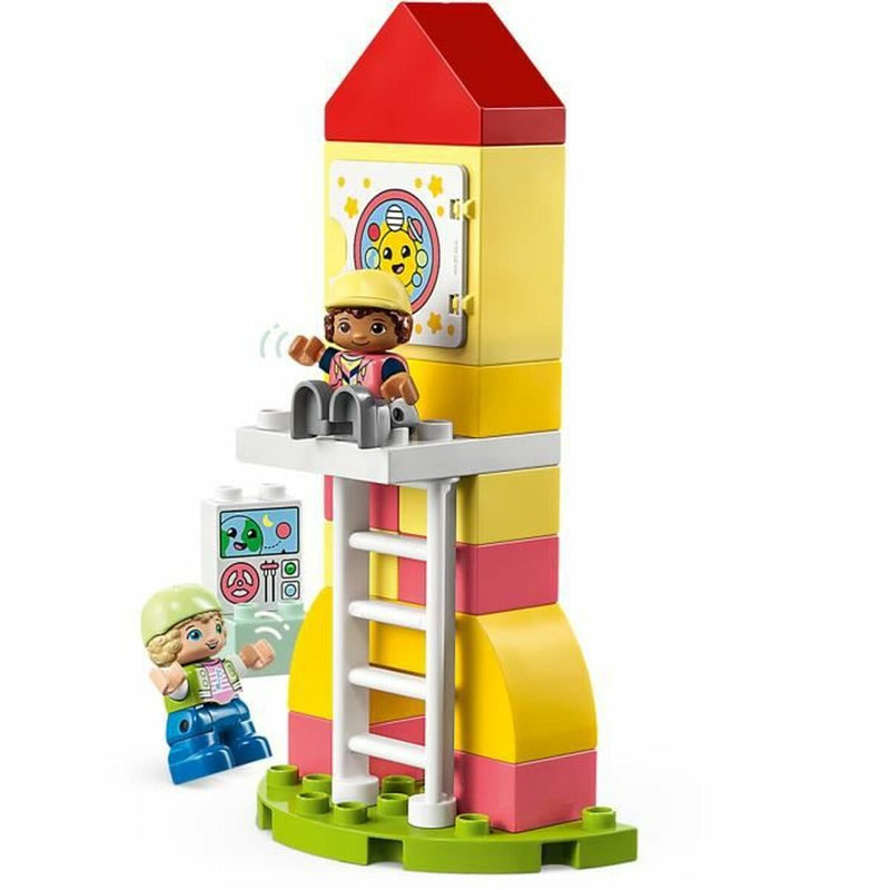 Cargue la imagen en el visor de la galería, Playset Lego 10991 Duplo
