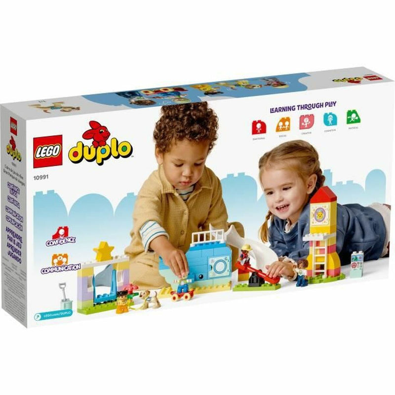 Cargue la imagen en el visor de la galería, Playset Lego 10991 Duplo
