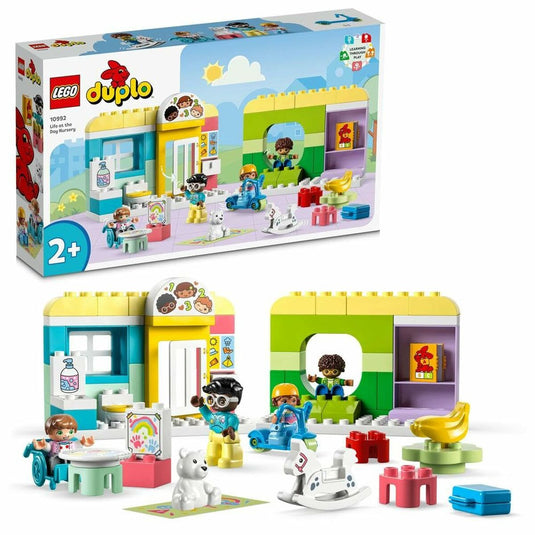 Playset Lego 10992 Duplo