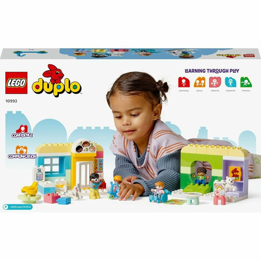 Playset Lego 10992 Duplo