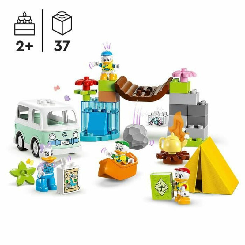 Carica immagine in Galleria Viewer, Spielset Fahrzeuge Lego 10997
