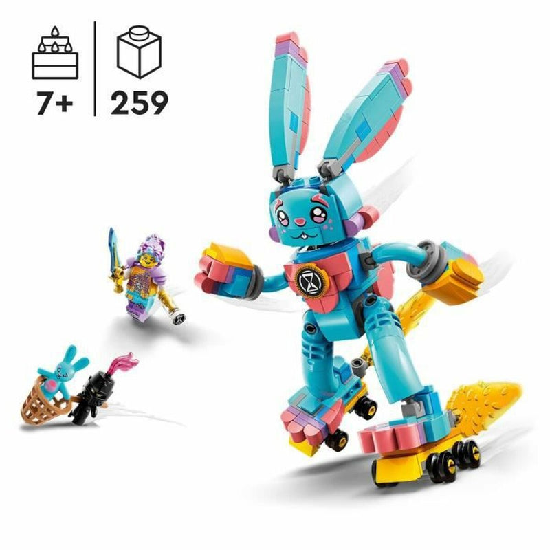 Load image into Gallery viewer, Playset Lego 71453 Dreamzzz
