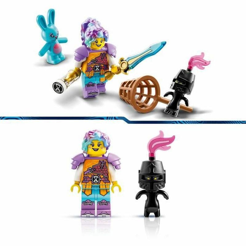 Load image into Gallery viewer, Playset Lego 71453 Dreamzzz
