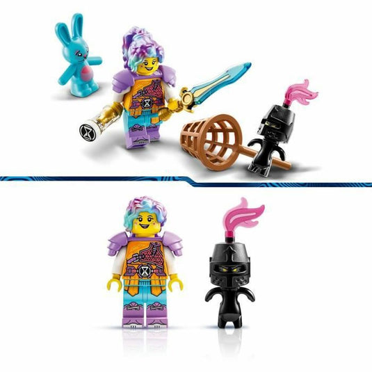 Playset Lego 71453 Dreamzzz