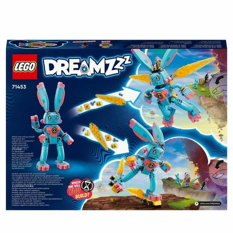 Chargez l&#39;image dans la visionneuse de la galerie, Playset Lego 71453 Dreamzzz
