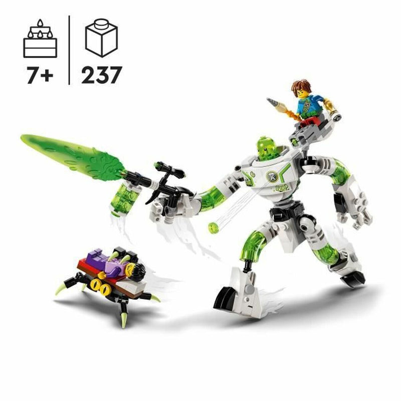 Cargue la imagen en el visor de la galería, Playset Lego 71454 Dreamzzz
