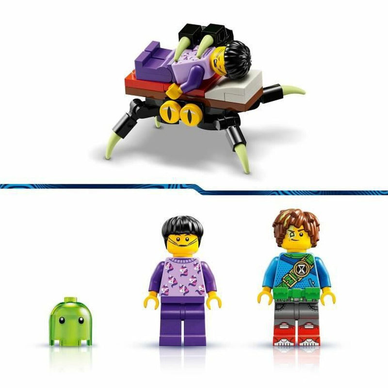 Load image into Gallery viewer, Playset Lego 71454 Dreamzzz
