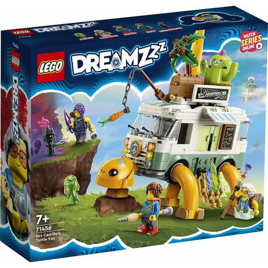 Playset Lego