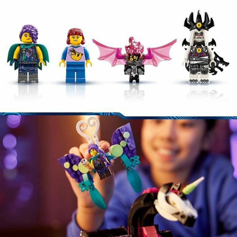 Cargue la imagen en el visor de la galería, Playset Lego 71457 Dreamzzz
