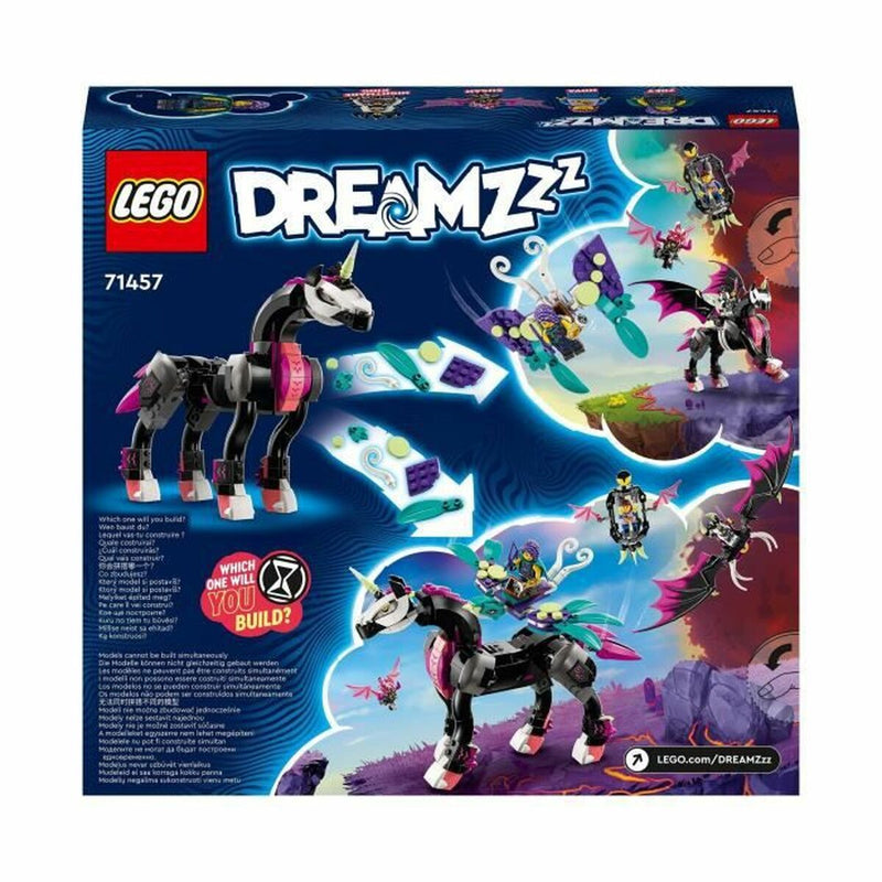 Cargue la imagen en el visor de la galería, Playset Lego 71457 Dreamzzz
