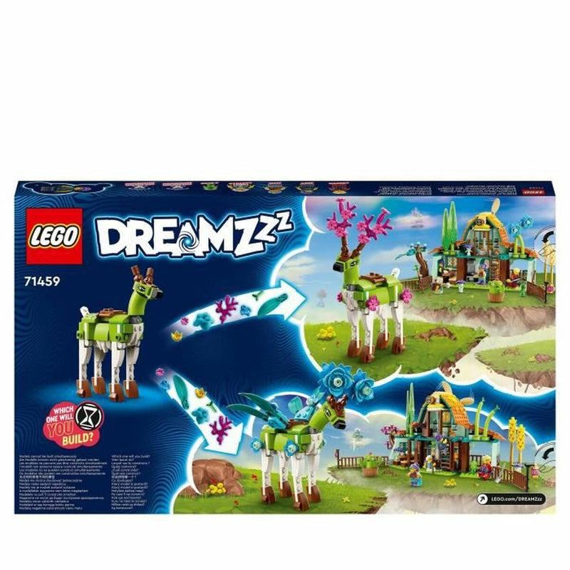 Load image into Gallery viewer, Playset Lego 71459 Dreamzzz
