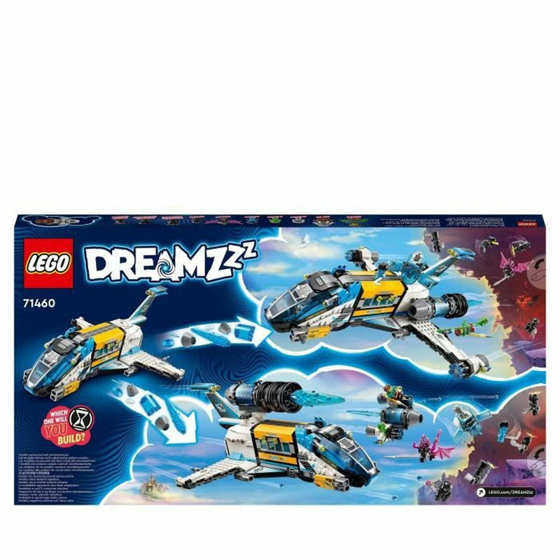 Load image into Gallery viewer, Playset Lego 71460 Dreamzzz
