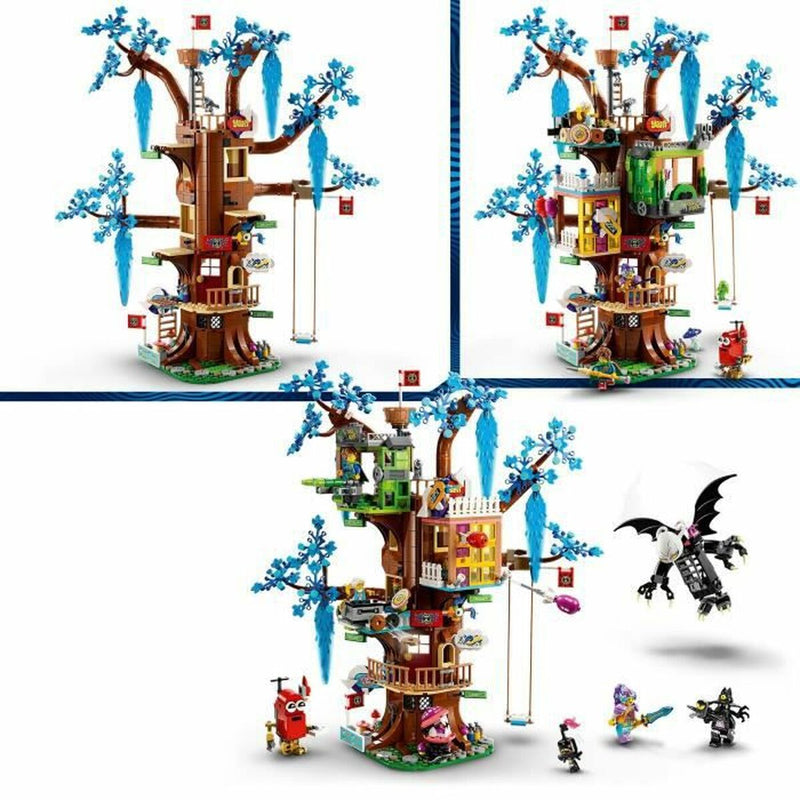 Load image into Gallery viewer, Playset Lego 71461 Dreamzzz
