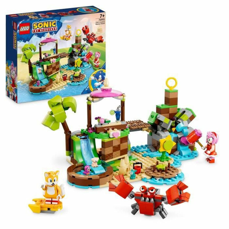 Carica immagine in Galleria Viewer, Playset Lego Sonic 76992
