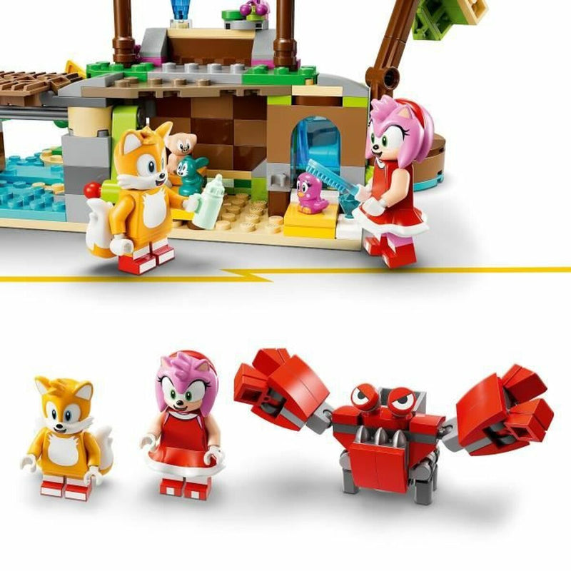 Load image into Gallery viewer, Playset Lego Sonic 76992
