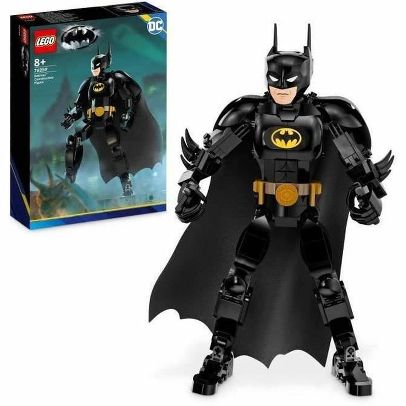 Cargue la imagen en el visor de la galería, Playset Lego Batman
