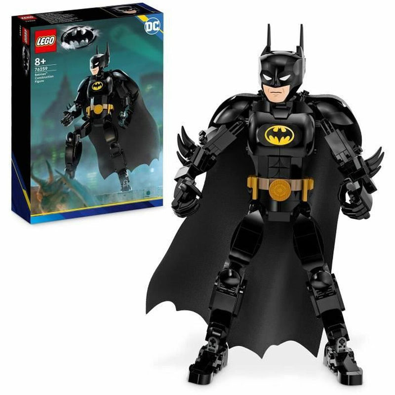 Cargue la imagen en el visor de la galería, Playset Lego Batman
