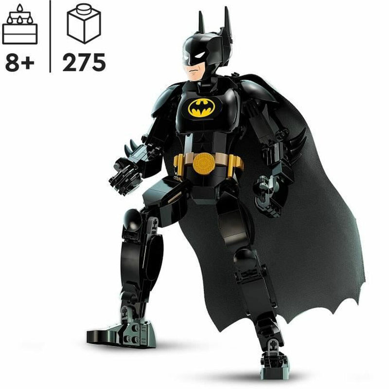 Cargue la imagen en el visor de la galería, Playset Lego Batman
