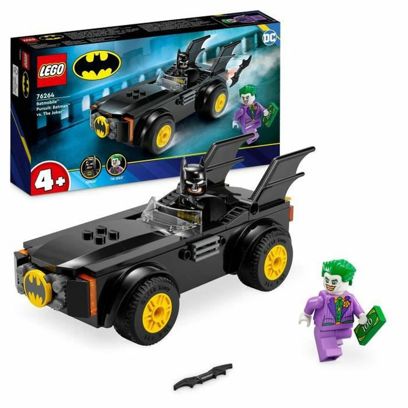 Laden Sie das Bild in Galerie -Viewer, Playset Lego Batman 76264
