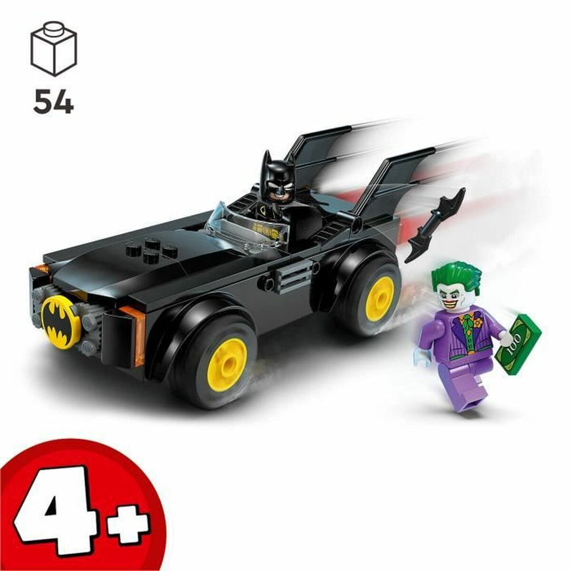 Cargue la imagen en el visor de la galería, Playset Lego Batman 76264
