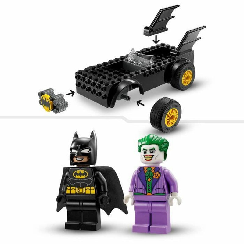 Laden Sie das Bild in Galerie -Viewer, Playset Lego Batman 76264
